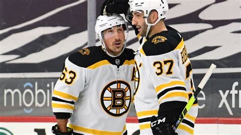 bruins news and rumors